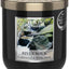 River Rock – Candela PICCOLA  1 stoppino 110gr