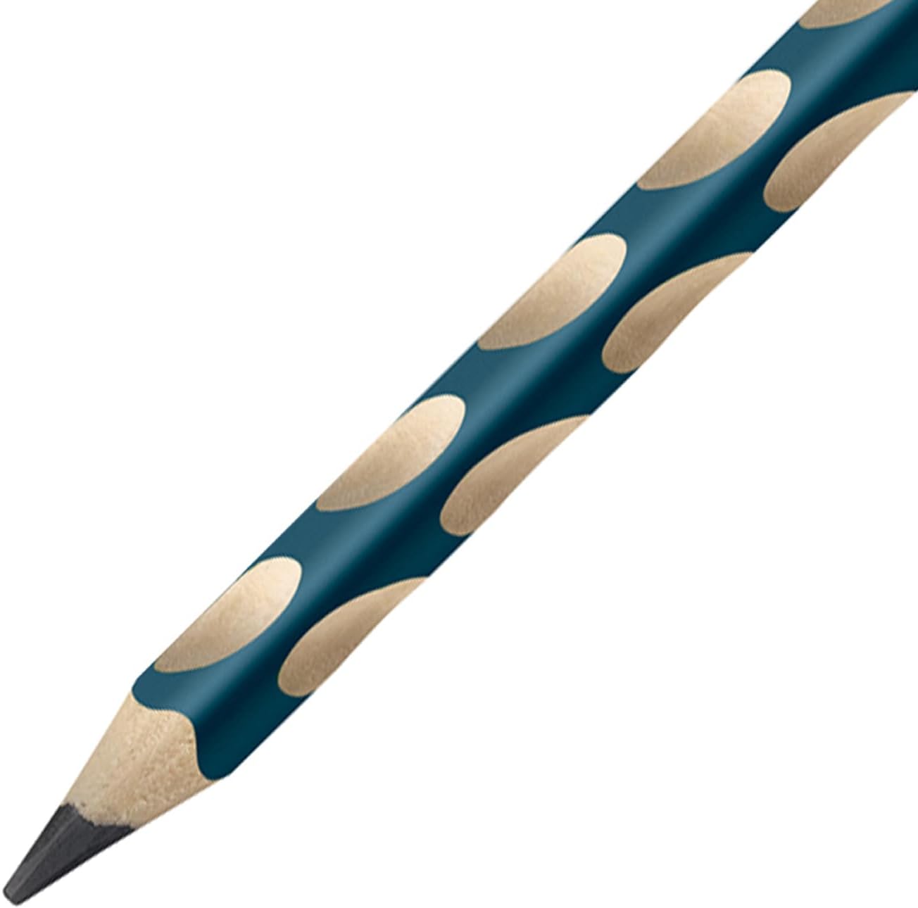 Stabilo - Matita ergonomica EASYgraph, HB