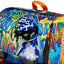 Zaino scuola MITAMA SKATE DREAM
