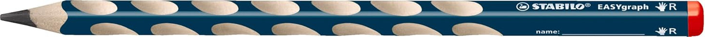Stabilo - Matita ergonomica EASYgraph, HB