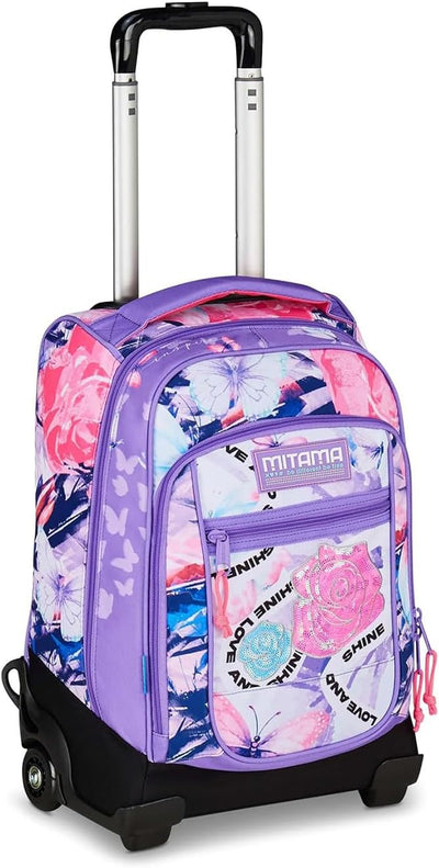 Mitama Trolley DR Scuola LOVE&SHINE