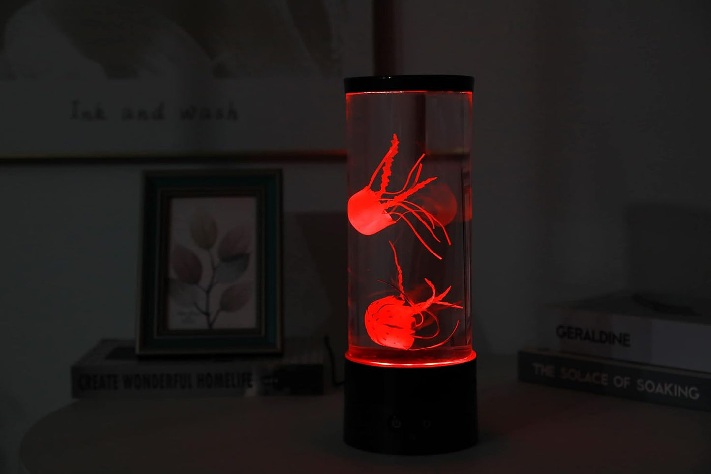 Lampada Meduse