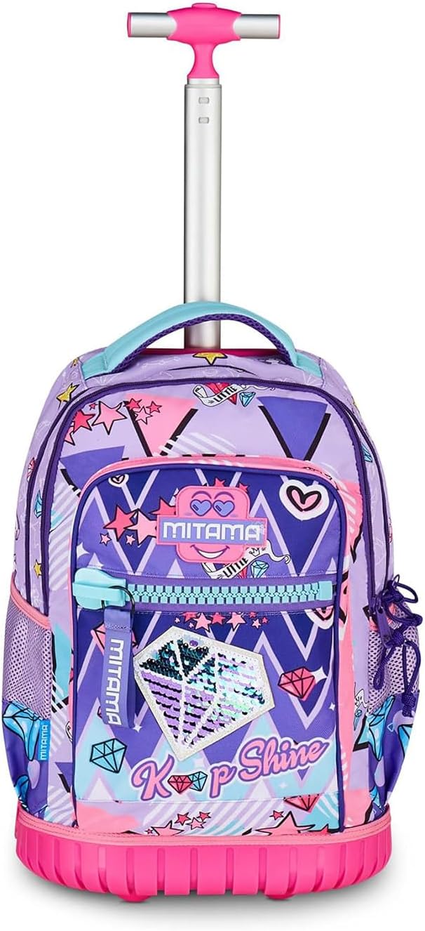 Mitama Trolley Run Extra DOUBLE DIAMOND