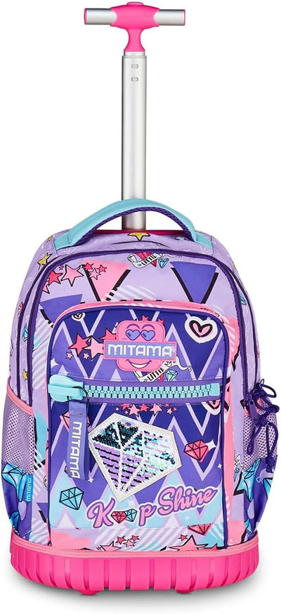 Mitama Trolley Run Extra DOUBLE DIAMOND