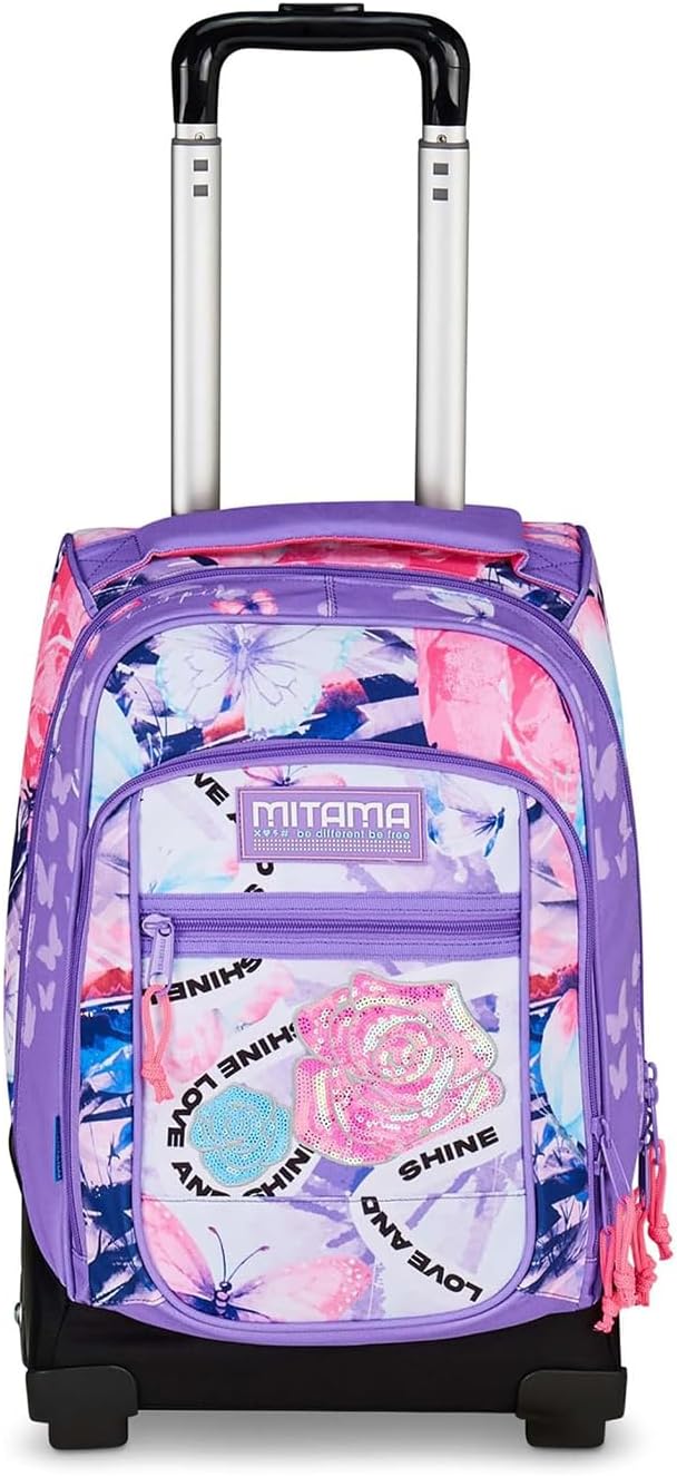 Mitama Trolley DR Scuola LOVE&SHINE