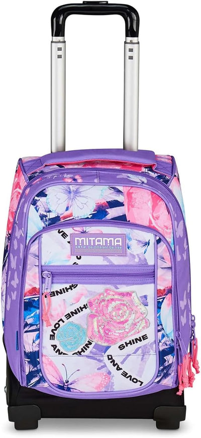Mitama Trolley DR Scuola LOVE&SHINE
