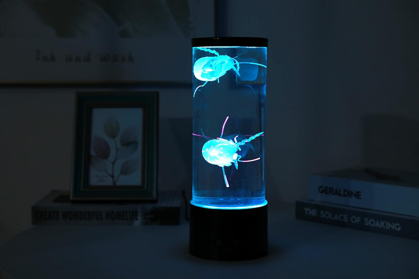 Lampada Meduse