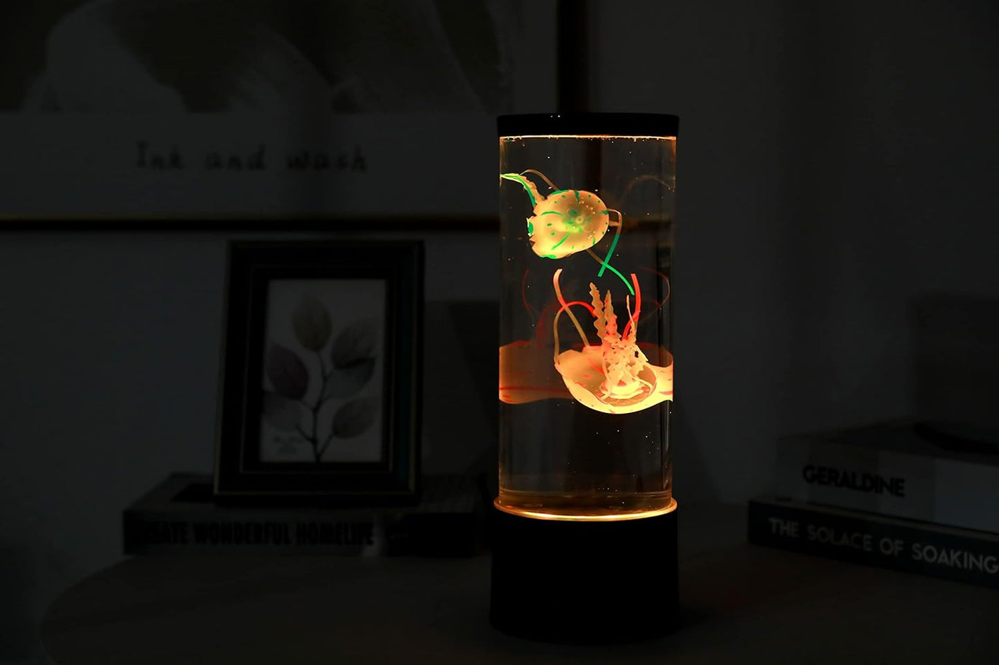 Lampada Meduse