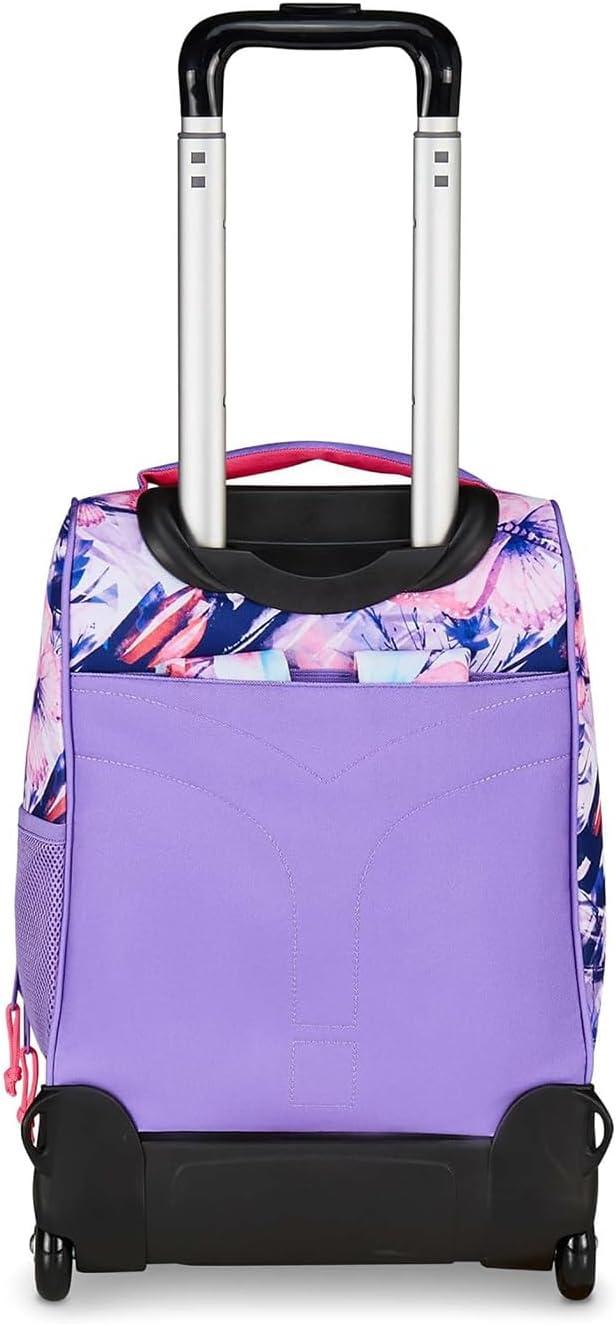Mitama Trolley DR Scuola LOVE&SHINE