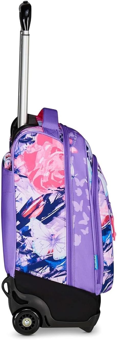 Mitama Trolley DR Scuola LOVE&SHINE