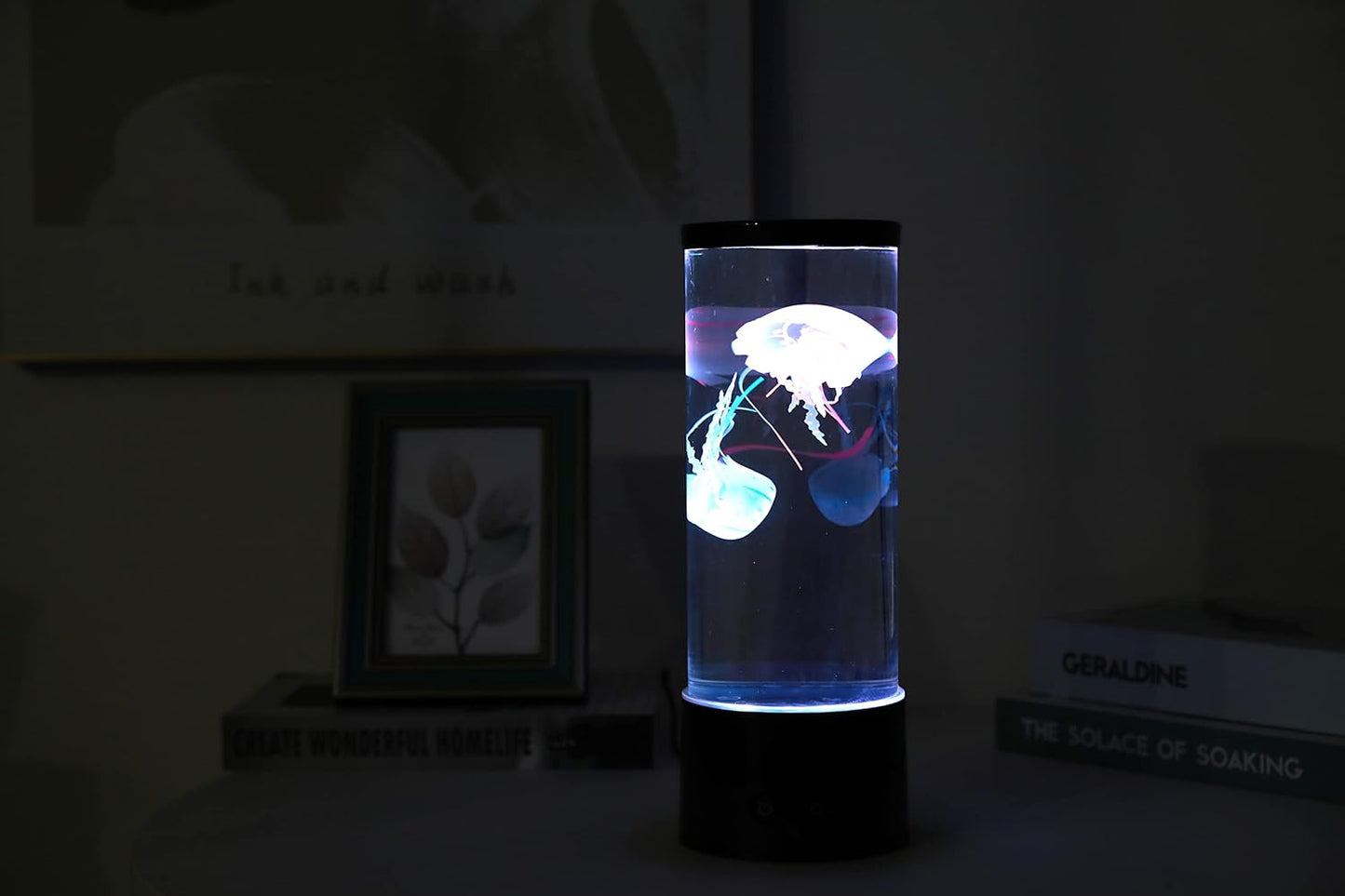 Lampada Meduse