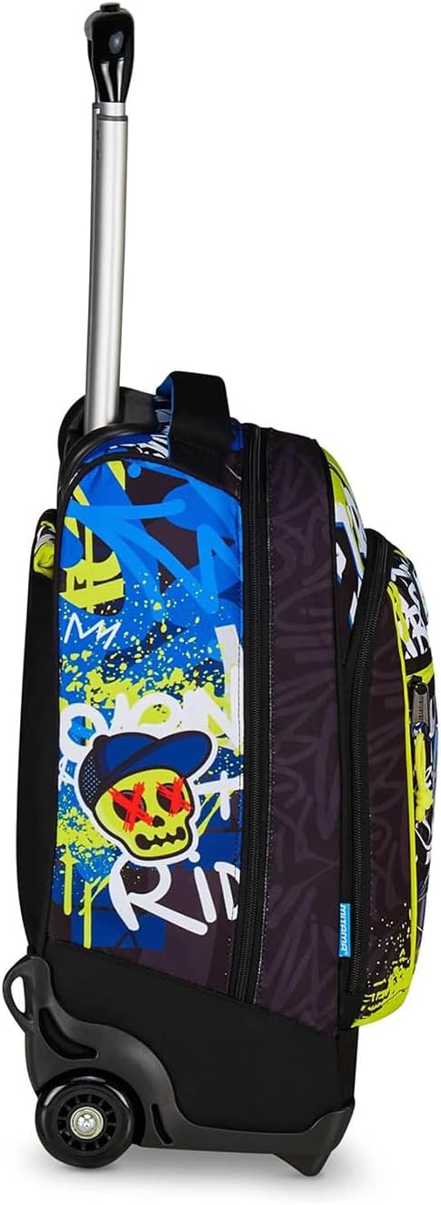 Mitama Trolley DR Scuola SCHOOL SKATE