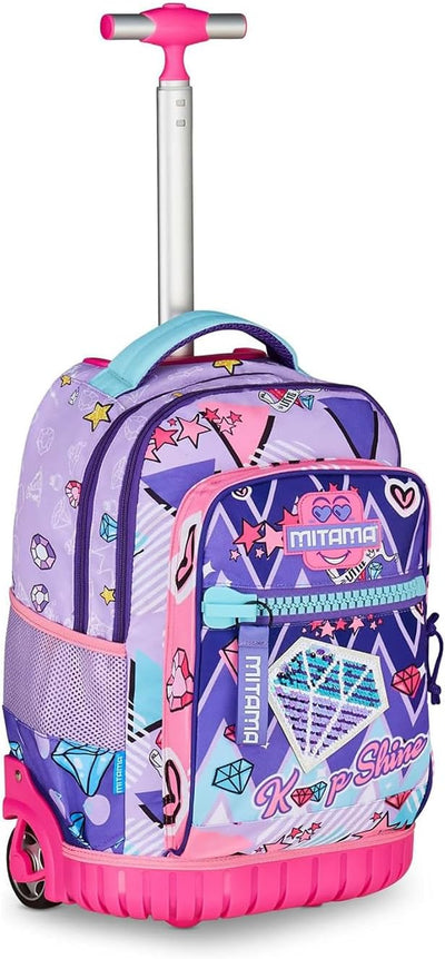 Mitama Trolley Run Extra DOUBLE DIAMOND