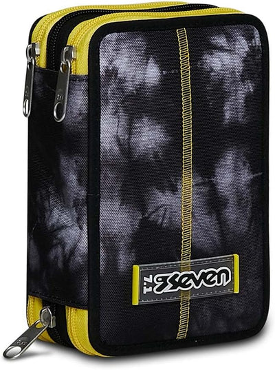 ASTUCCIO Seven® 3 ZIP - HEAVY BOY