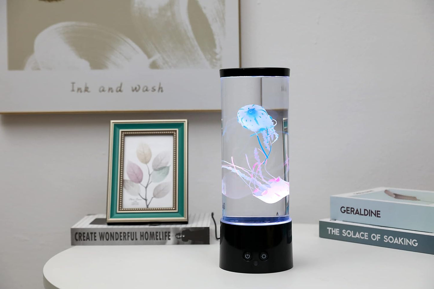 Lampada Meduse
