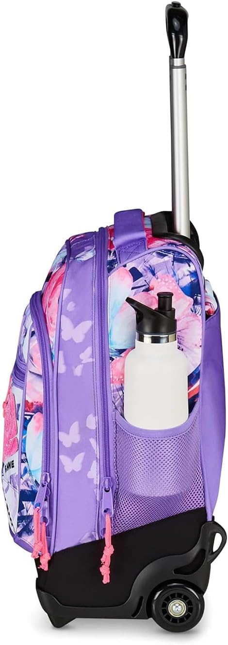 Mitama Trolley DR Scuola LOVE&SHINE