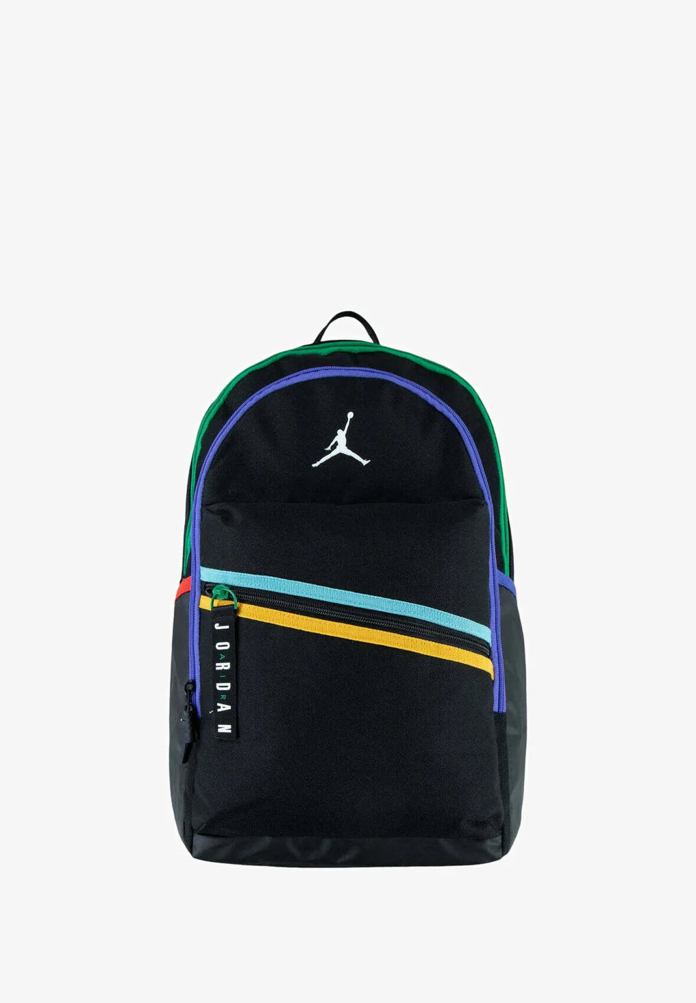 ZAINO JORDAN JAM AIR PATROL Colour Stripes