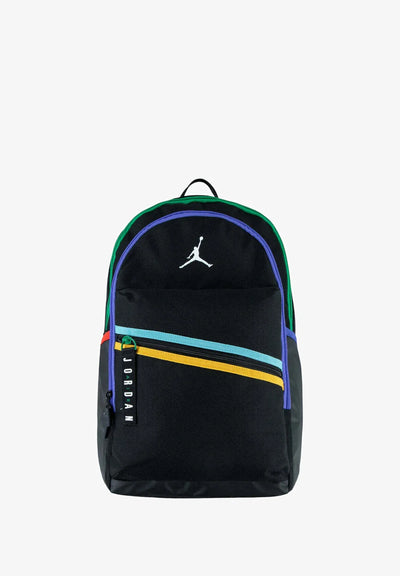 ZAINO JORDAN JAM AIR PATROL Colour Stripes