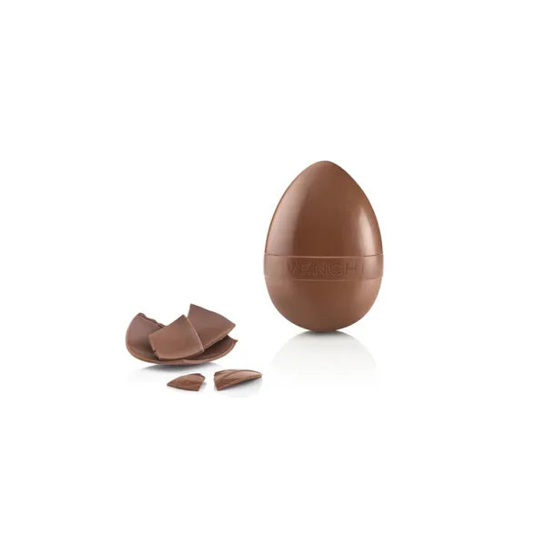 Uovo PASQUA Bimba VENCHI Latte
