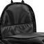 ZAINO JORDAN HBR  - BACKPACK BLACK
