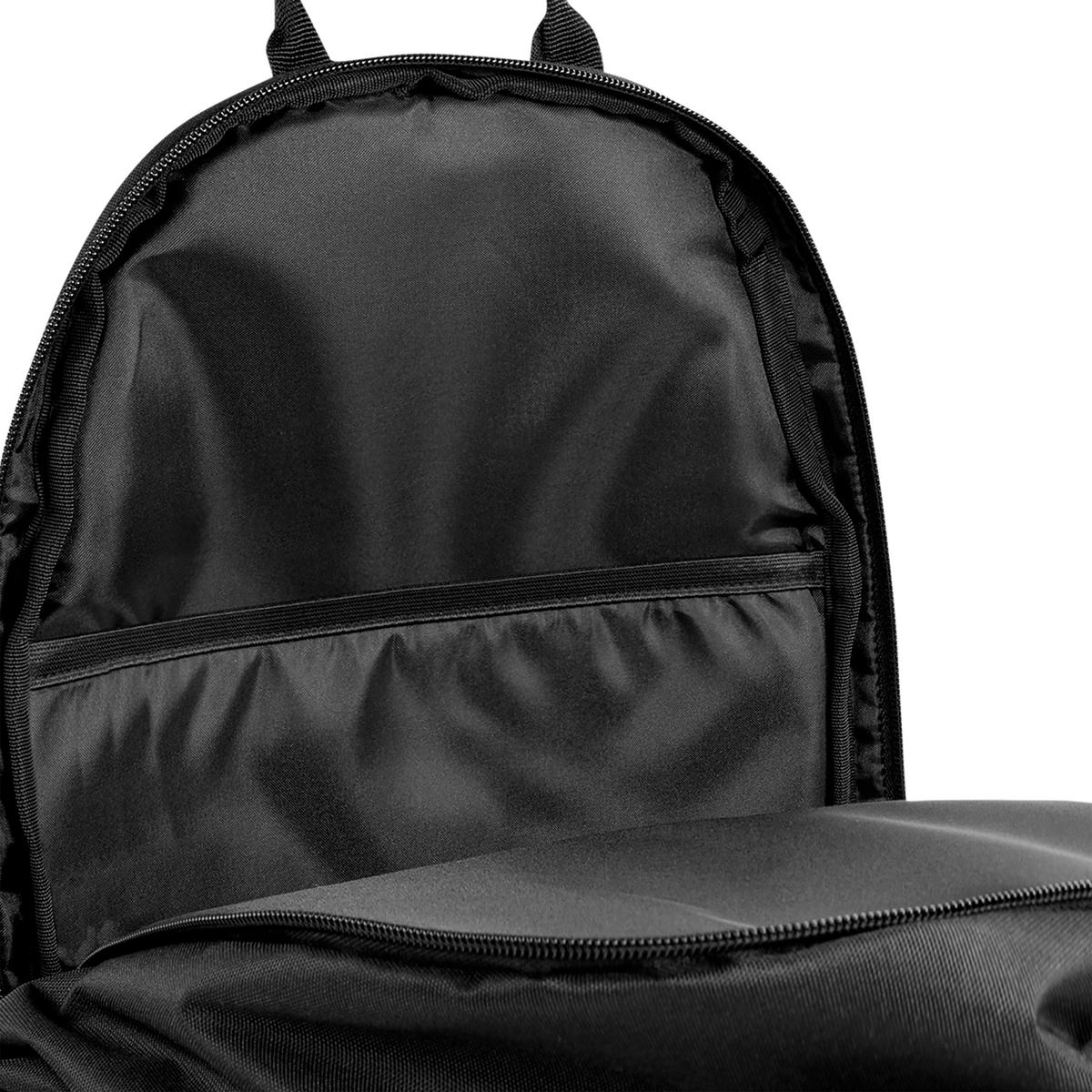 ZAINO JORDAN HBR  - BACKPACK BLACK