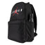 ZAINO JORDAN HBR  - BACKPACK BLACK