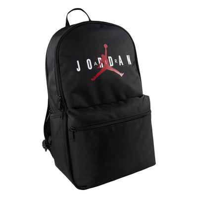 ZAINO JORDAN HBR  - BACKPACK BLACK