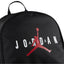 ZAINO JORDAN HBR  - BACKPACK BLACK