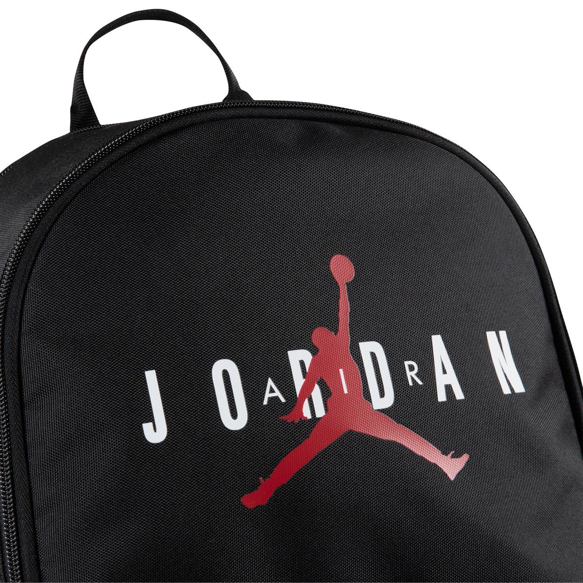 ZAINO JORDAN HBR  - BACKPACK BLACK