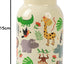 Borraccia I-Drink 350ML ANIMAL'S