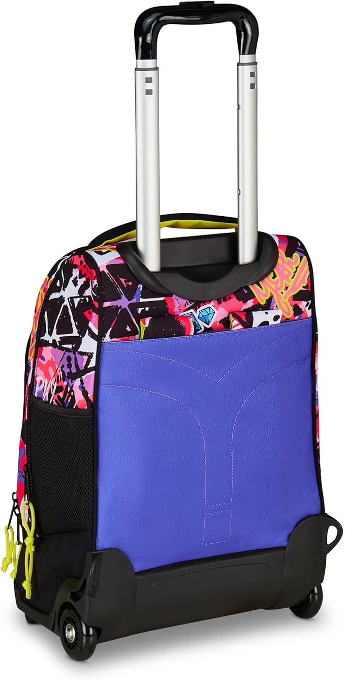 Mitama Trolley DR Scuola URBAN QUEEN