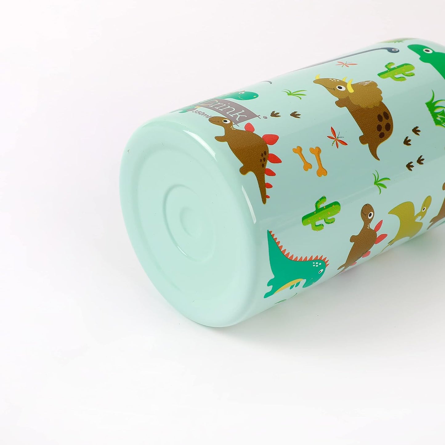 Borraccia I-Drink 350ML DINO