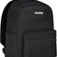 Invicta zaino scuola CARLSON TOTAL BLACK