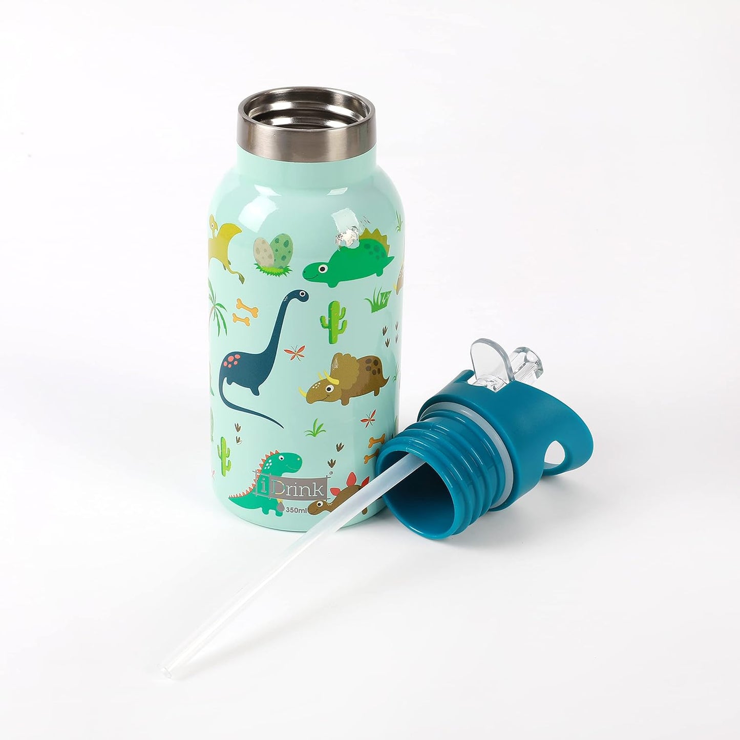 Borraccia I-Drink 350ML DINO