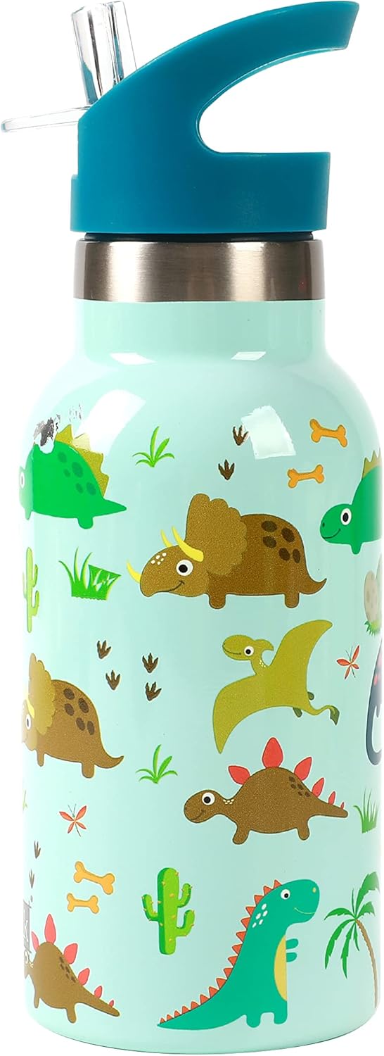 Borraccia I-Drink 350ML DINO