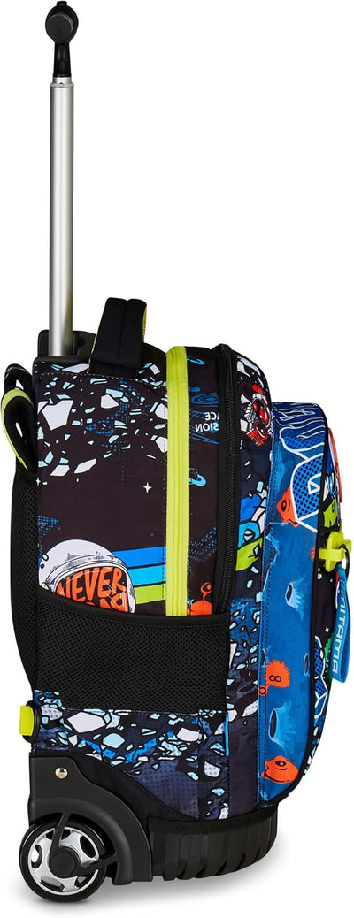 Mitama Trolley Run Extra DISCO SPACE