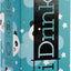 Borraccia I-Drink 350ML PANDA