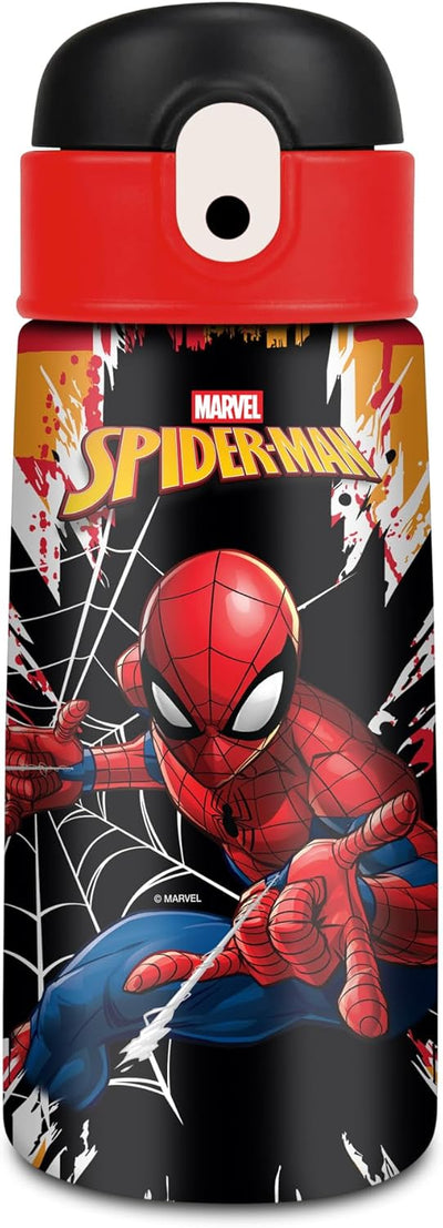 BORRACCIA TERMICA SPIDERMAN - Seven