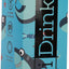 Borraccia I-Drink 350ML SHARK
