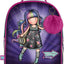ZAINETTO SANTORO'S MINI MOCHILA GORJUSS™ FAIRGROUND "UP AND AWAY"
