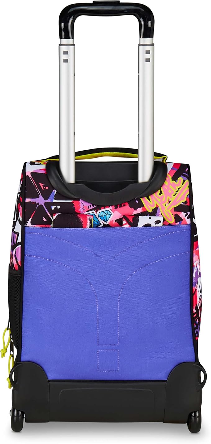 Mitama Trolley DR Scuola URBAN QUEEN