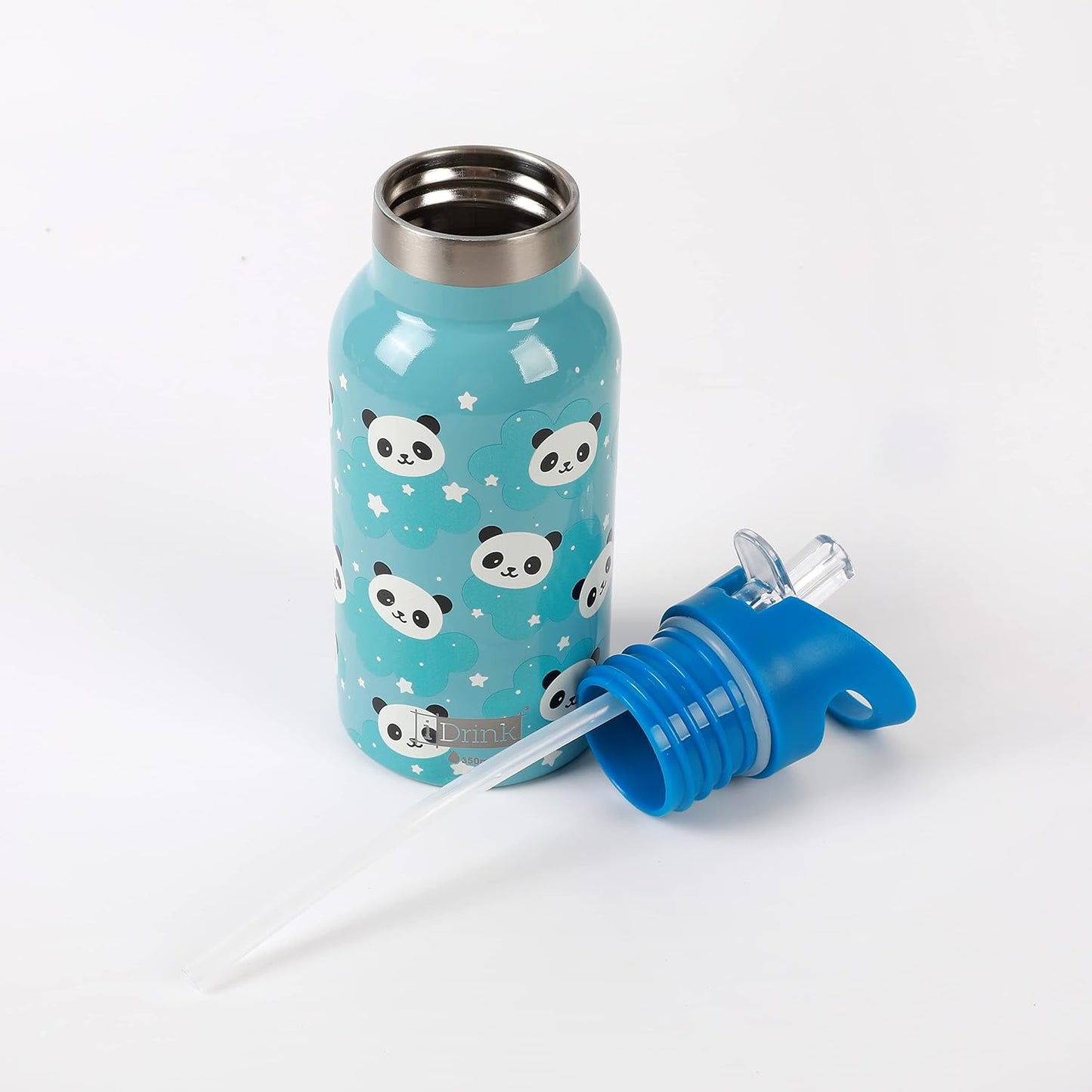 Borraccia I-Drink 350ML PANDA