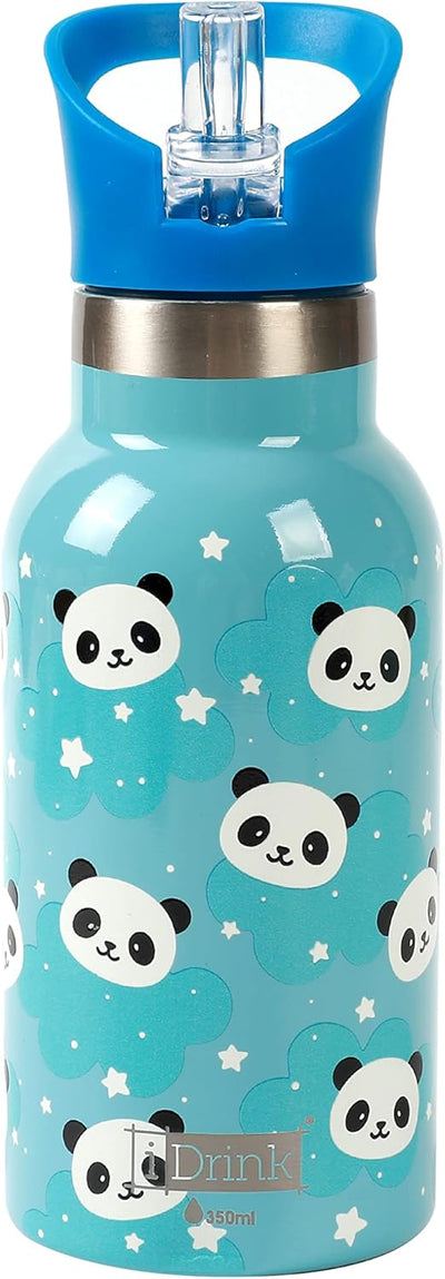 Borraccia I-Drink 350ML PANDA