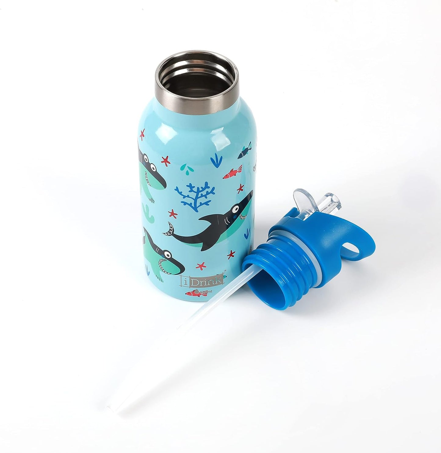 Borraccia I-Drink 350ML SHARK