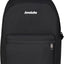 Invicta zaino scuola CARLSON TOTAL BLACK