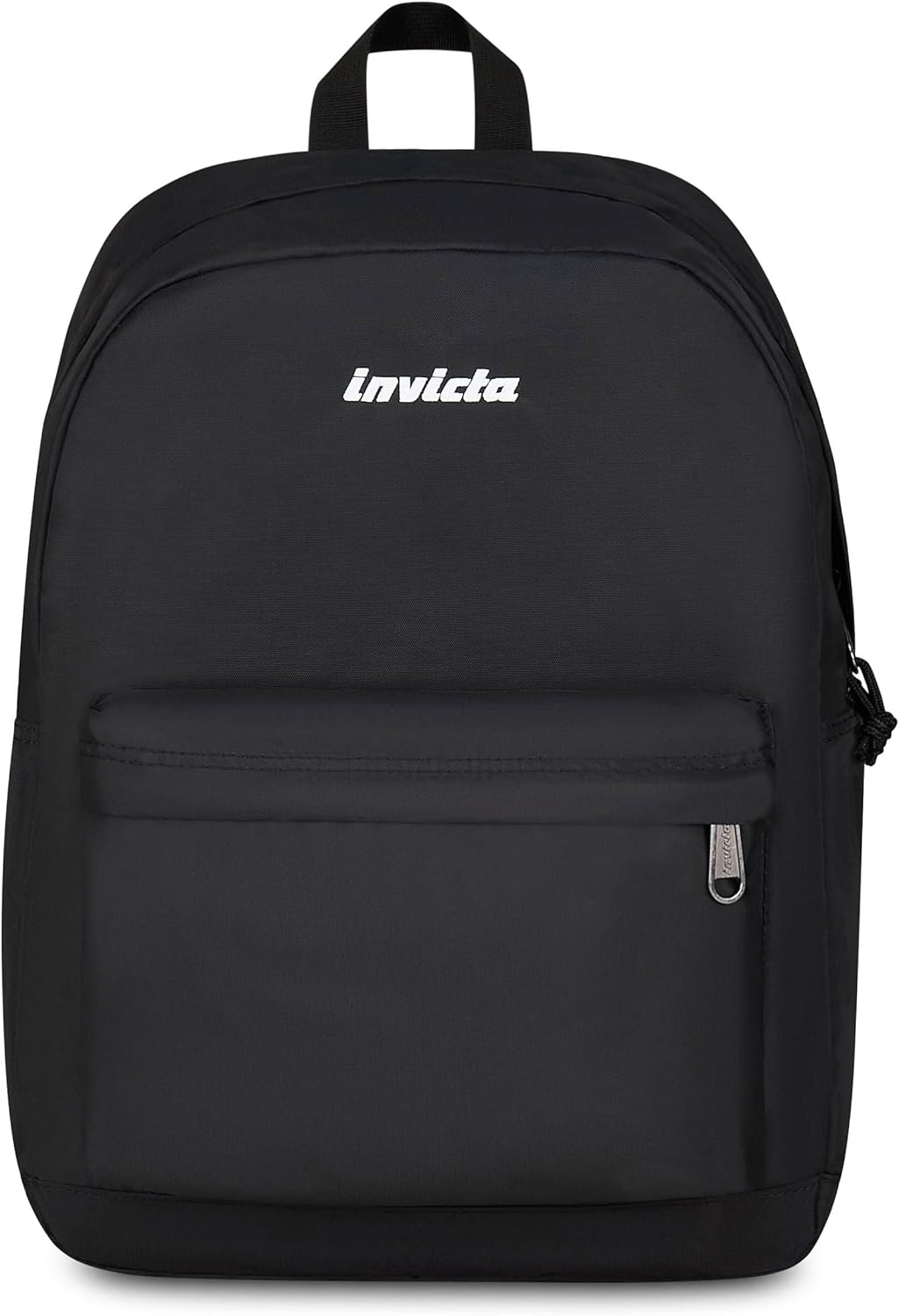 Invicta zaino scuola CARLSON TOTAL BLACK