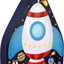 Scatola puzzle SPACE 5+ 49 pz