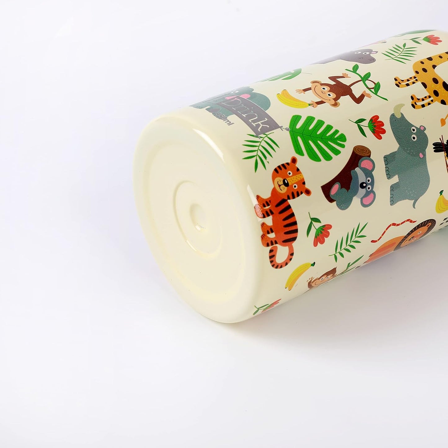 Borraccia I-Drink 350ML ANIMAL'S