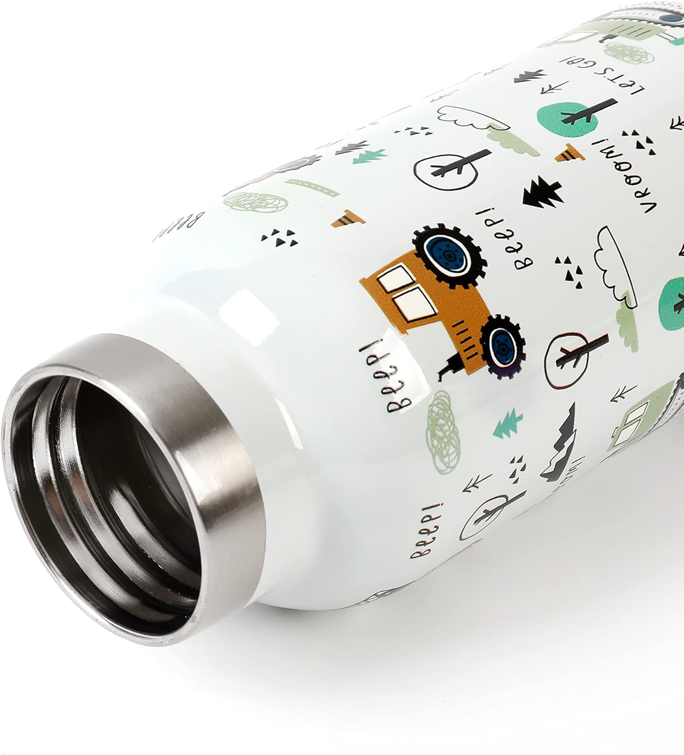 Borraccia I-Drink 350ML TRUCK