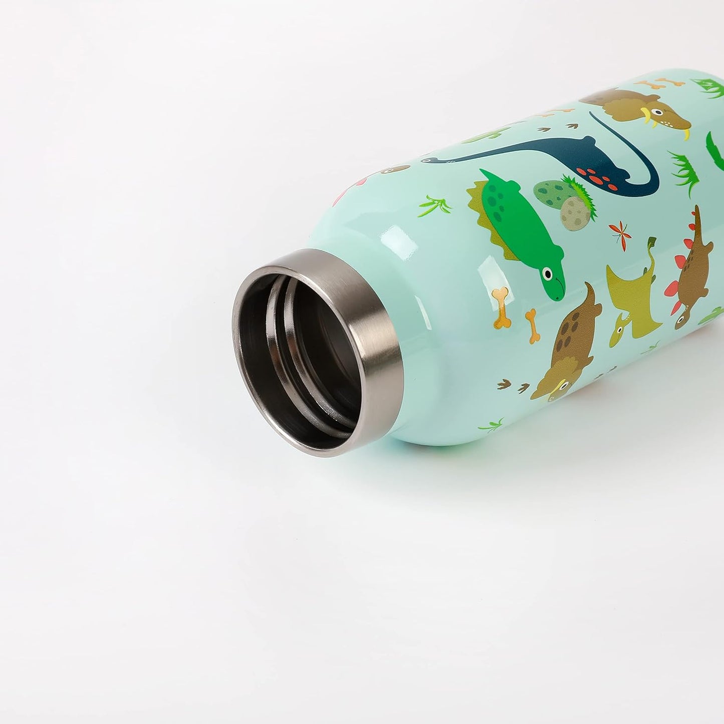 Borraccia I-Drink 350ML DINO